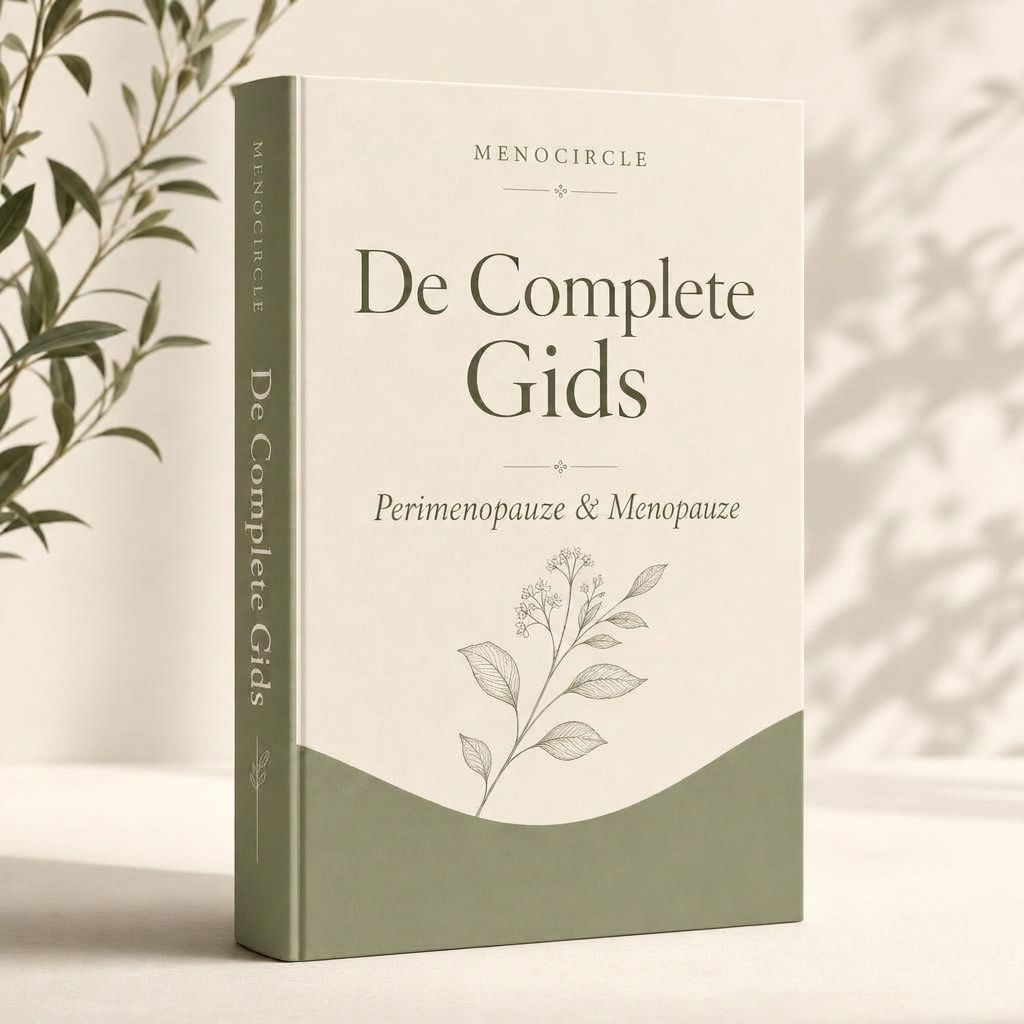 Bekijk de Complete Gids — MenoCircle