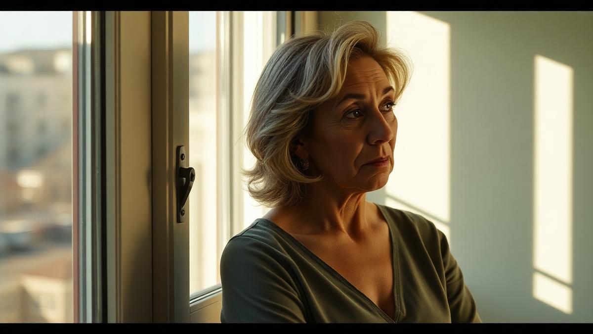 De eerste symptomen van de perimenopauze (en wanneer ze beginnen) — MenoCircle