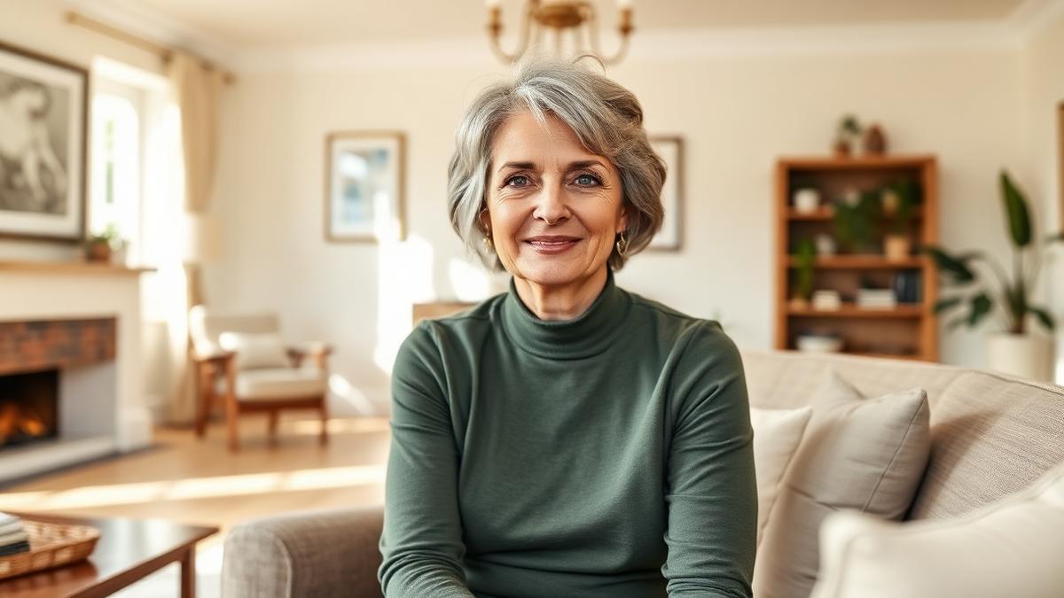 Overgang en leeftijd: wanneer begint het bij de meeste vrouwen? — MenoCircle