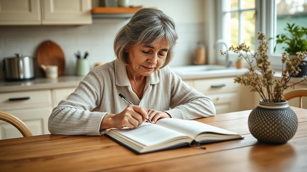 Perimenopauze-test: hoe ver ben ik in de overgang? — MenoCircle